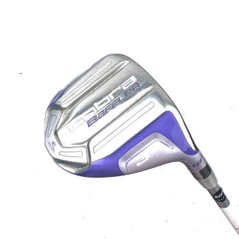 Cobra Baffler XL 3 Wood / 18 Degree / Cobra 50 Ladies Flex