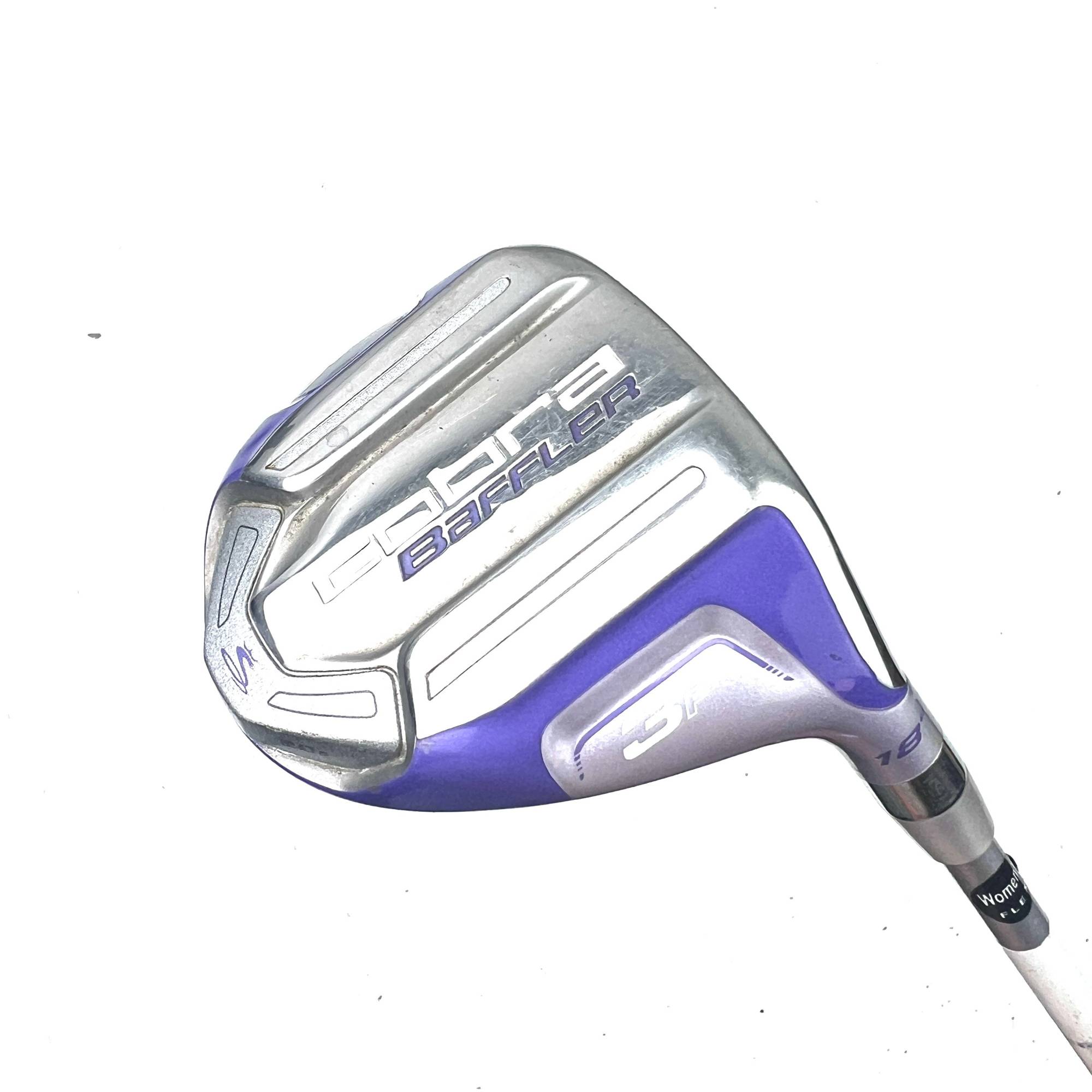 Cobra Ladies Cobra Baffler XL Fairway Wood