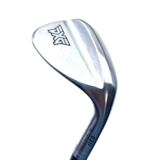 PXG 0311 Lob Wedge / 60 Degree / Elevate MPH Regular Flex