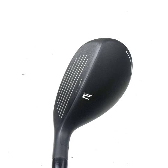 Cobra RAD Speed One Length 3 Hybrid / 19 Degree / Recoil ESX Regular Flex