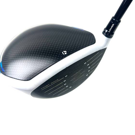 Taylormade SIM2 Driver / 9 Degree / Tensei Blue AV Series 60 Regular Flex