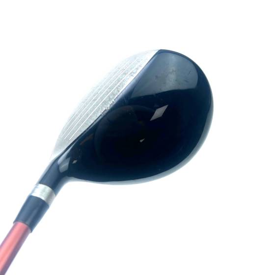 Ping G10 Draw 7 Wood / 21.5 Degree / Ping TFC 129 Regular Flex