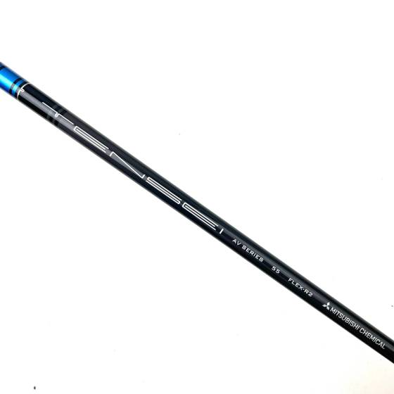 PXG 0311 Gen 6 2 Wood / 13 Degree / Tensei Blue AV Series 55 Regular Flex