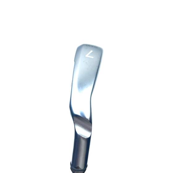 Ping G430 7 Iron / 29 Degree / Ping AWT 2.0 Regular Flex