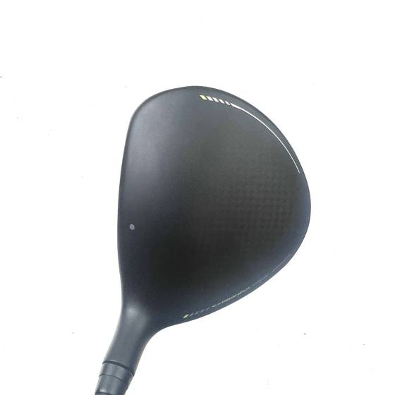 Ping G430 Max 5 Wood / 18 Degree / Alta CB 65 Regular Flex