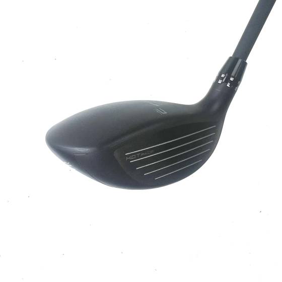 Cobra Optm Max 3 Wood / 15.5 Degree / Kai’li Red 50R Regular Flex