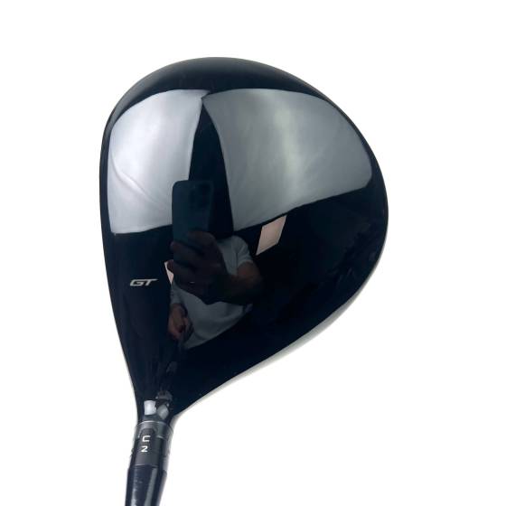 Titleist GT3 Driver / 9 Degree / Tensei 1K White 65 Stiff Flex