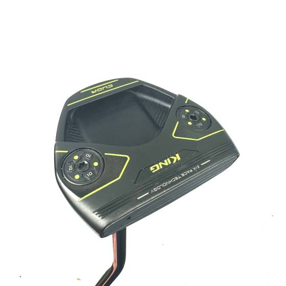 Cobra King Cuda King Vintage Putter / 34 Inches