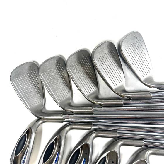Ping G2 Irons / 3-LW / Regular Flex