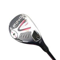 Ping G410 3 Hybrid / 19 Degree / Alta CB 70 Regular Flex