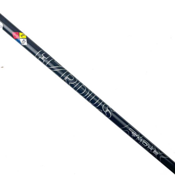 PXG 0311 Gen 5 Driver / 9 Degree / Hzrdus RDX Smoke 60 Stiff Flex