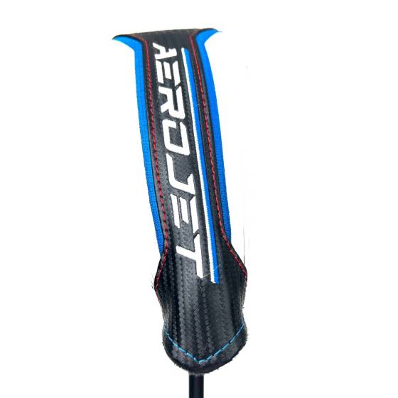 Cobra Aerojet 3 Hybrid / 19 Degree / KBS PGI Players 75 Regular Flex