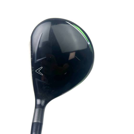 Callaway Great Big Bertha Epic 7 Wood / 21 Degree / Mitsubishi Diamana 50 Senior Flex