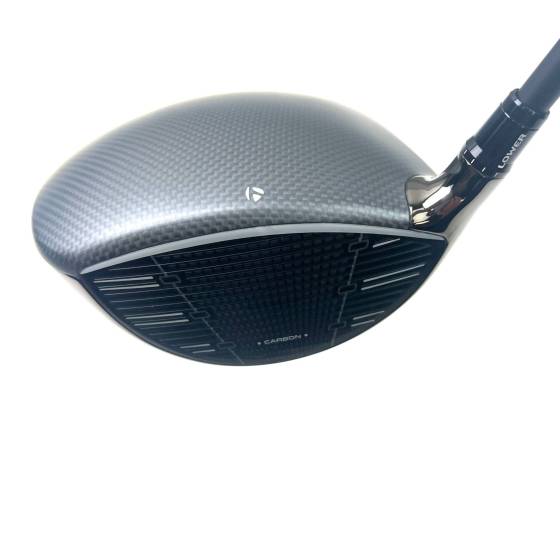 Taylormade QI35 Driver / 10.5 Degree / Fujikura Ventus Regular Flex