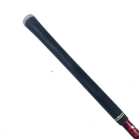 Benross Delta 3 Wood / 15 Degree / Atmos 5R Regular Flex