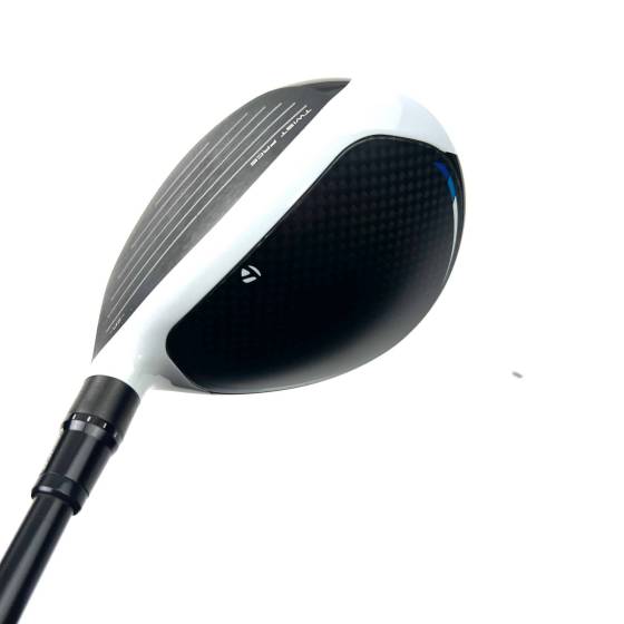 Taylormade SIM2 Titanium 5 Wood / 19 Degree / Tensei Blue AV Series 65 Regular Flex