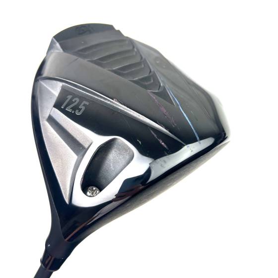 Vice VDG01 Driver / 12.5 Degree / Whiz 40 Senior Flex