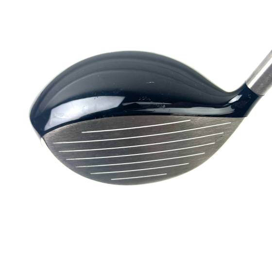 Mizuno MP-630 Driver / 10.5 Degree / Mitsubishi Fubuki 64 Regular Flex
