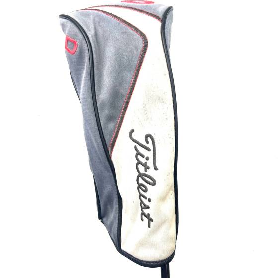 Titleist 917 D2 Driver / 10.5 Degree / Diamana 50 Senior Flex