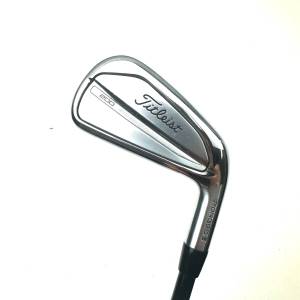 Titleist T200 2023 4 Iron / 21 Degree / HZRDUS Stiff Flex
