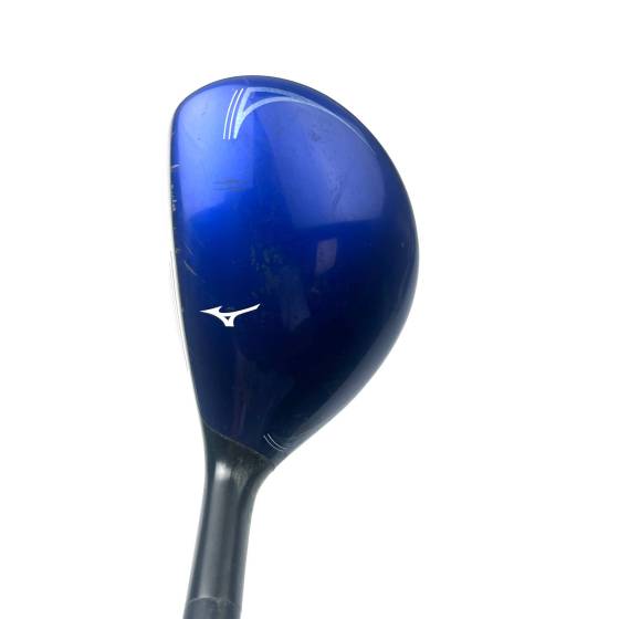 Mizuno JPX 850 4 Hybrid / 22 Degree / Orochi 65 Regular Flex