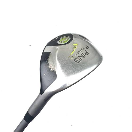 Ping Rapture 5 Hybrid / 24 Degree / TFC909H Regular Flex