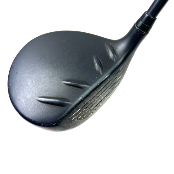 Ping G410 SFT 7 Wood / 22 Degree / Alta CB 65 Regular Flex