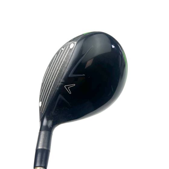 Callaway Great Big Bertha Epic 7 Wood / 21 Degree / Mitsubishi Diamana 50 Senior Flex