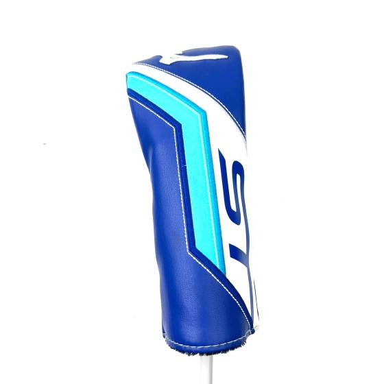 Mizuno ST Max 230 3 Hybrid / 19 Degree / Aldila Ascent 50 Stiff Flex