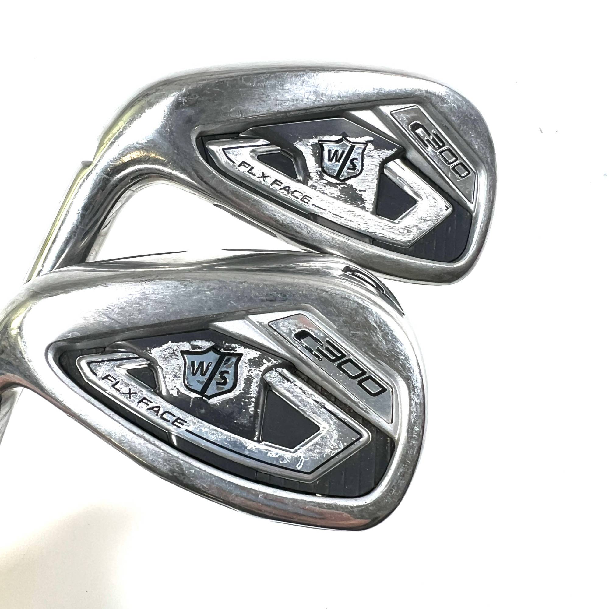 Wilson Staff C300 Iron Set
