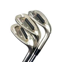 Ping Tour W Wedge Set / 52, 56, 60 Degree / Ping Regular Flex