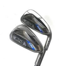 Ping G30 Irons / 4-SW / CFS Distance Regular Flex