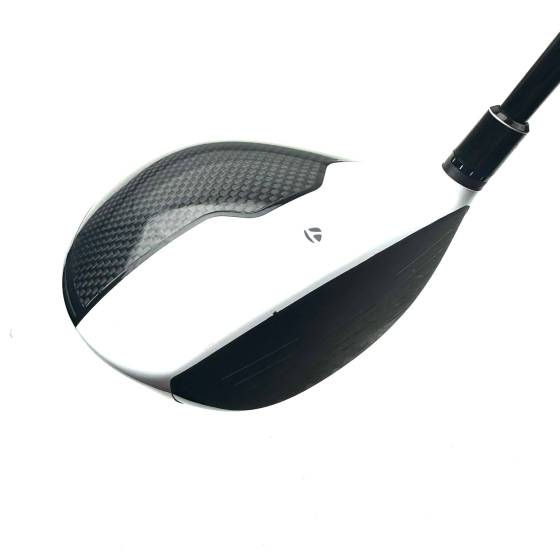 Taylormade M1 2016 Driver / 10.5 Degree / Kurokage Tini 60 Regular Flex