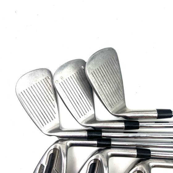 Ping S58 Irons / 5-PW / Ping Regular Flex