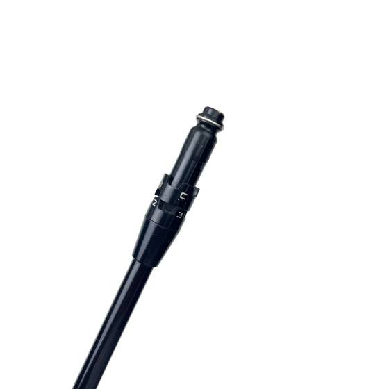 Tensei Raw AV Series 55 Driver Shaft / Stiff Flex / Titleist 2nd Gen
