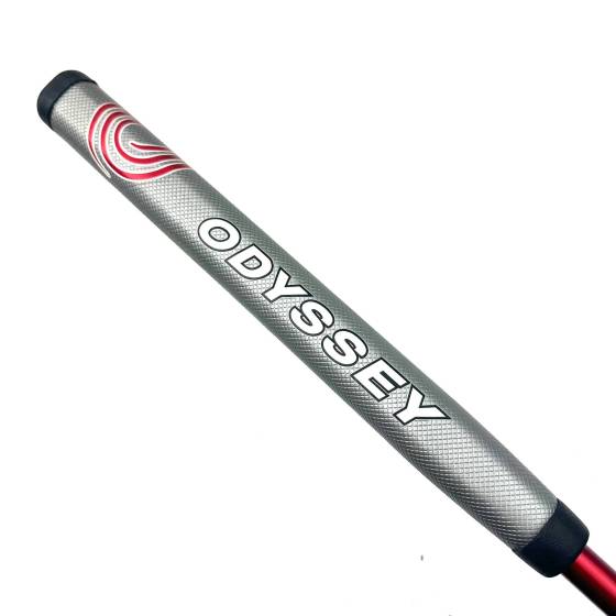 Odyssey Ten 2-Ball Putter / 34 Inches