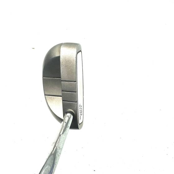 Left Handed Odyssey White Hot Rossie Putter / 35 Inches