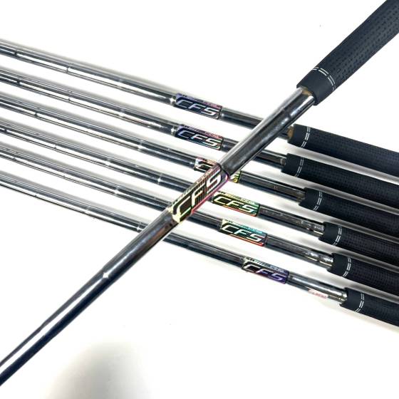 Ping G30 Irons / 4-SW / CFS Distance Regular Flex