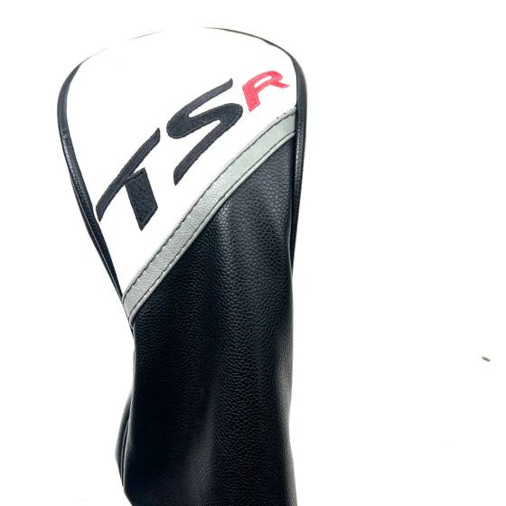 Titleist TSR2 3 Wood / 15 Degree / Tensei Blue AV Series 65 Regular Flex