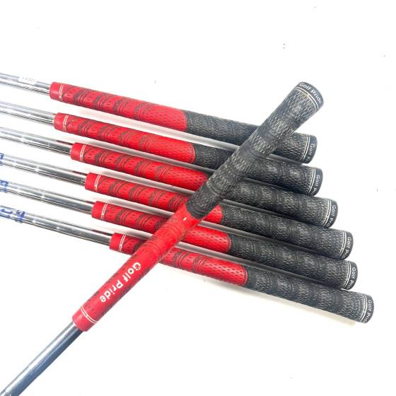 Ping G Series Irons / 5-SW / AWT 2.0 Regular Flex