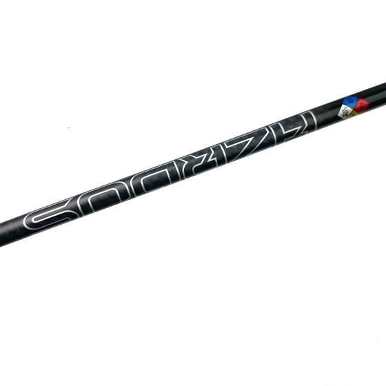 Titleist TSR4 Driver / 9 Degree / Hzrdus Stiff Flex
