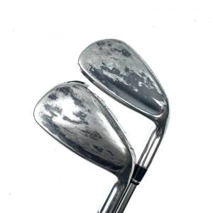 Wilson Staff Launchpad Irons / 6-SW / UST Mamiya Recoil 450 Ladies Flex