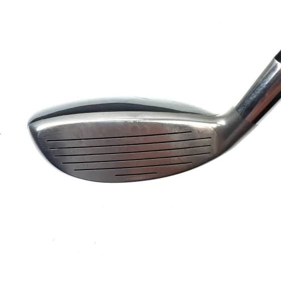 Callaway Diablo Edge 3 Hybrid / 21 Degree / Callaway 70 Regular Flex