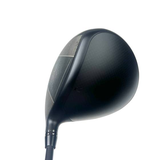 Cobra DS Adapt X Driver / 9 Degree / Denali 60 Stiff Flex