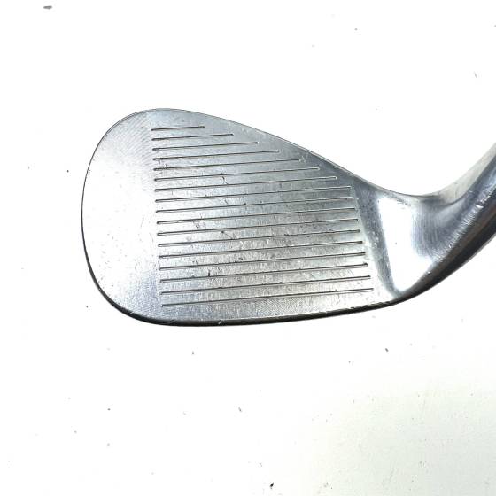 Taylormade Milled Grind Wedge Set / 50, 54, 58 / True Temper Dynamic Golf Regular Flex