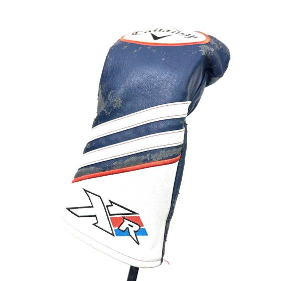 Callaway XR Driver / 10.5 Degree / Project X Regular Flex