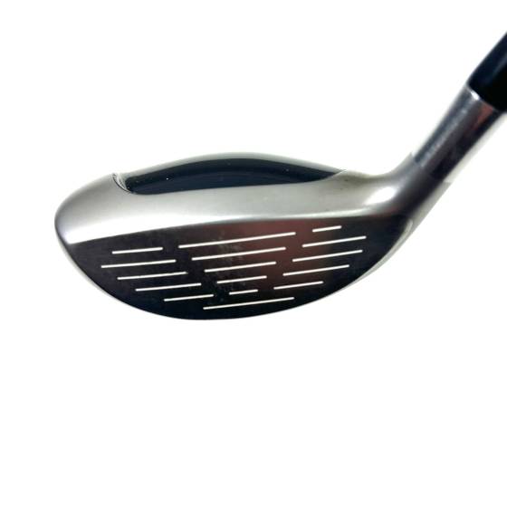 Mizuno JPX 800 4 Hybrid / 22 Degree / Exsar Regular Flex