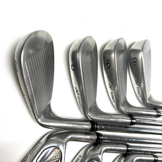 Yonex VMS Irons / 4-SW / VMS Regular Flex