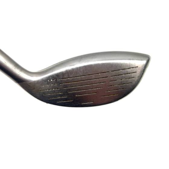 Left Handed Ping Rapture 2 Hybrid / 18 Degree / Ping TFC 909 Regular Flex