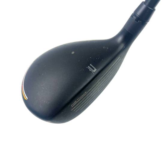 Cobra LTDx 4 Hybrid / 21 Degree / KBS PGI 75 Regular FLex